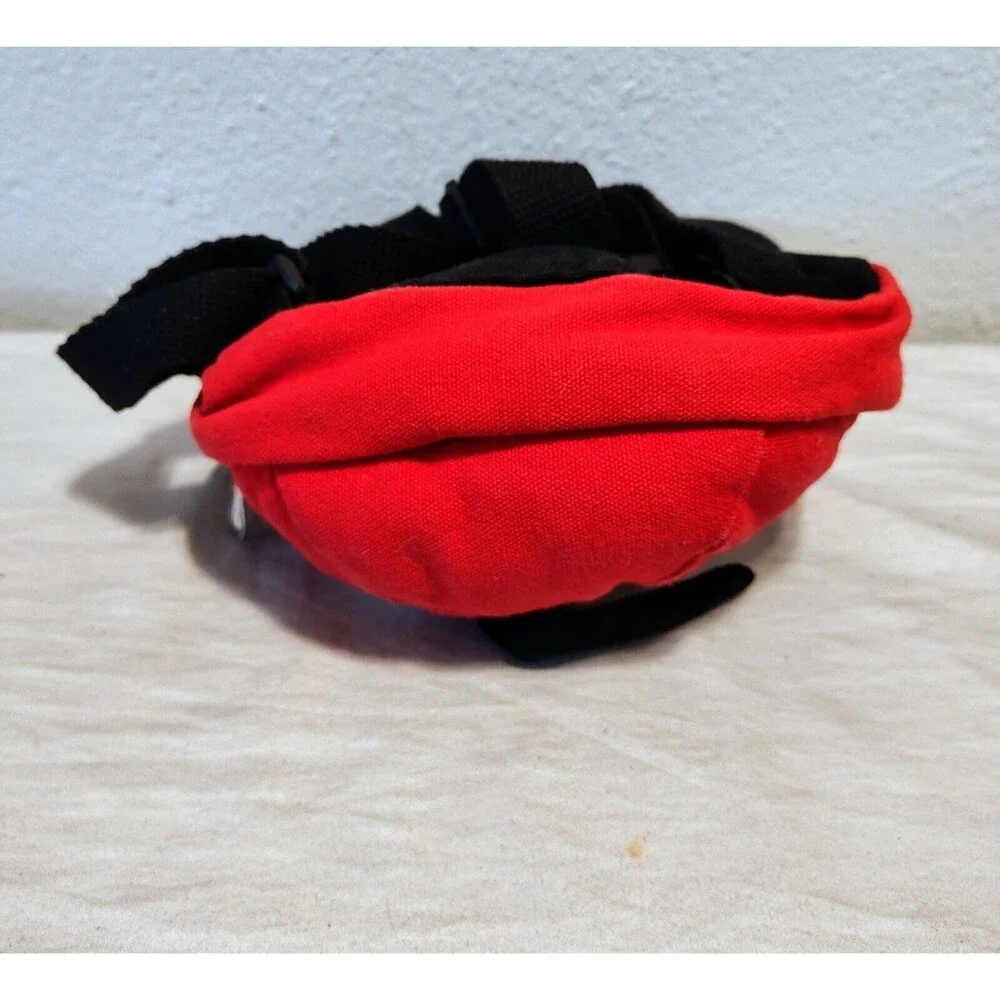 Mickey Mouse Style Toddlers Safety Harness Backpack Without Leash Fast Shipping